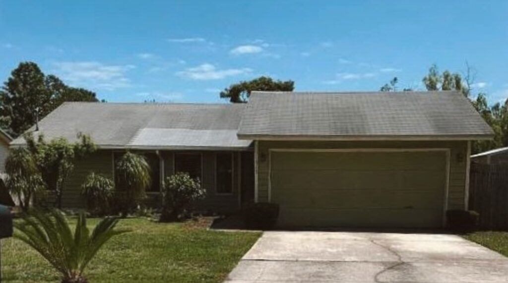 1515 Derringer Drive, Jacksonville, FL 32225